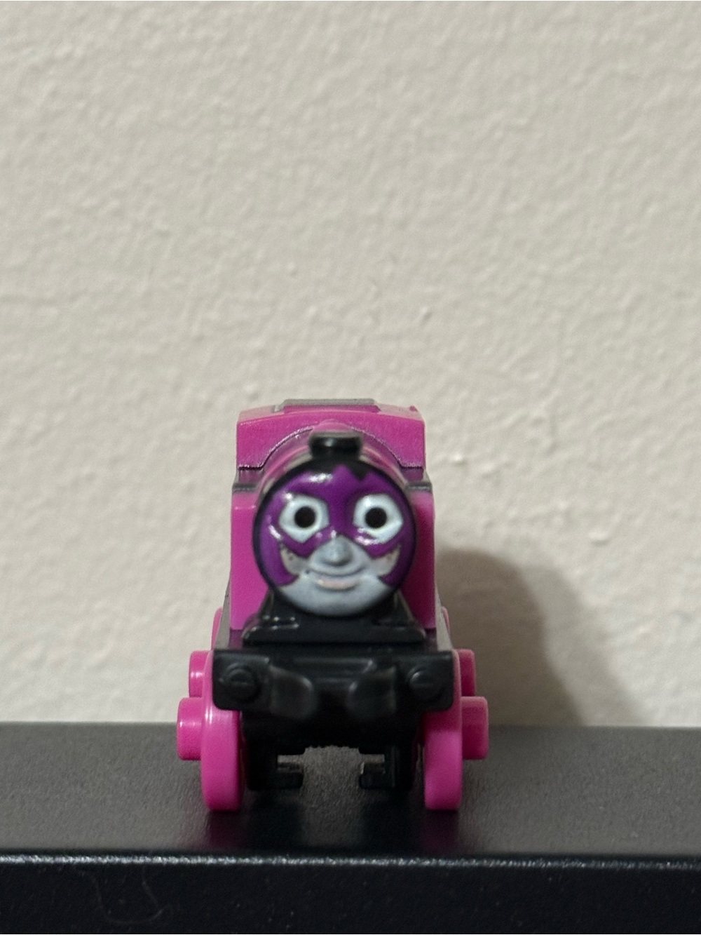 💖4/$25- Thomas & Friends MINIS Rosie Star Sapphire DC Super Friends 2017